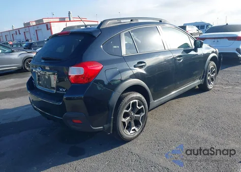 2015 Subaru Xv Crosstrek 2.0I Premium from USA, damaged, VIN JF2GPACC7FH268979